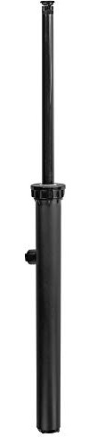 Orbit 54512 12 Professional Pop-Up Spray Head Sprinkler with 15' Adjustable Pattern Nozzle
