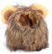 Kreative Niedliche Haustier Katze Hund Löwe Perücke Hut Kostüm Lustige Dress Up Haustier Löwe Perücke Dress Up