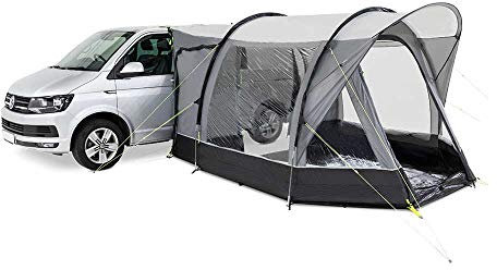 Kampa Action Grey/Black.
