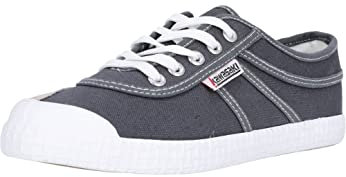 Kawasaki Original Worker Shoe, Scarpe da Ginnastica Basse Unisex-Adulto, 1028 Turbulence, 38 EU
