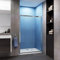 1200x1850mm Height Bathroom Sliding Door Shower Enclosure