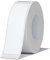 NIIMBOT B18 Etikettenaufkleber, strapazierfähiges PET-Material, wasserdicht und hohe Temperaturbeständigkeit, langfristige Erhaltung kein Verblassen, nur für B18-Drucker (14 x 50 mm-125, weiß)