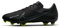 Nike Herren Zoom Vapor Fußballschuh, Black/Dk Smoke Grey-Summit WHI, 39 EU