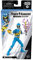 Power Rangers Lightning Collection Dino Charge Blauer Ranger, 15 cm große Action-Figur, Multi