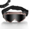 WLXW Gafas Airsoft Antivaho con Ventilador Antipolvo Ajustable Al Aire Libre Táctico Paintball BB Ball Gafas De Seguridad Gafas con 2 Lentes,B