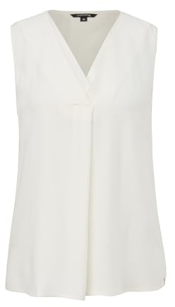 comma Bluse ärmellos, 120, 42