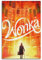 Zamou Wonka Leinwand-Poster, Wandkunst, dekoratives Wohnzimmer-Poster, Schlafzimmer-Poster, 30 x 45 cm, ungerahmter Stil