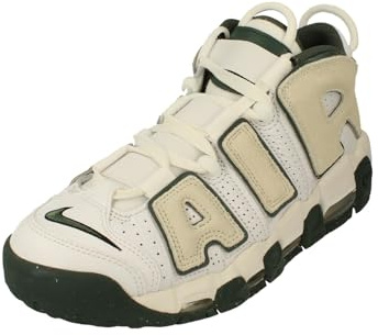 Nike - Air More Uptempo `96 - FN6249100 - Farbe: Weiß - Größe: 43 EU