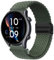 Issinlky Nylon trenzado correa para Amazfit GTR 47mm/GTR 2/GTR 2e/GTR 3/GTR 3 Pro/GTR 4/GTR 4 Pro/Stratos 3/Stratos 2, 22mm Correa elástica para Xiaomi Watch S1/Xiaomi Mi/S1 Active/Watch S3/Watch 2