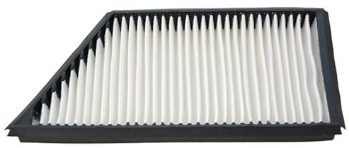 Filtro Aria condizionata Auto Filtro Aria, per Peugeot 206/207/307 2005 2006 2007 2008 2009 2010 CU3448 6447.AZ