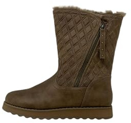 Skechers Damen Keepsakes 2.0 Morning WalksStiefelette