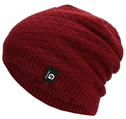 Trachtenhut Herren Modern Damen MüTzen HüTe Stroh Hut Damen Sturmhaube Fahrrad Damen Fischerhut Elegante HüTe Damen Jagdhut Damen Wasserdicht Sturmmaske Winter Schirmhut Herren Schwarze StrickmüTze