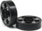 Spurverbreiterung 2 stück 25/30/35/40/45/50mm Spurverbreiterung Adapter PCD 5x120 CB 65,1mm M14xP 1,5 Für VW T5 T6 Spurverbreiterungen(2pcs 35mm 65.1mm)