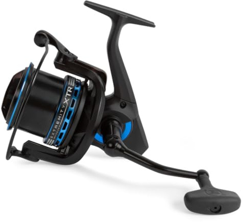 Preston Innovations Extremity XTR Reel