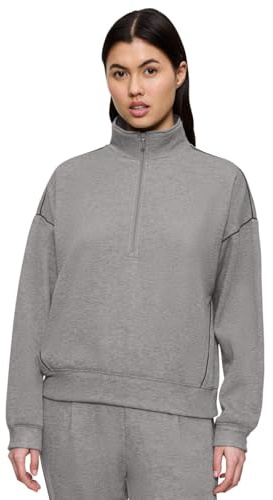 Triumph Damen Mywear Lounge Sweater Sweatshirt (1er Pack)