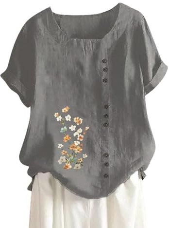 Vetement Noel Femme Soldes Vetement Femme Ete Grande Taille Tunique Longue Chemise sans Manche Chemisier A Volant Haut Bouffante Chic Et ÉLéGant Satin Tops Rose Poudre T Shirts Coloré RandonnéE