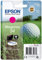 Epson C13T34634020 Tintenpatrone, 4,2 ml, Magenta, für Drucker (Epson, Magenta, WorkForce Pro WF-3725DWF, WorkForce Pro WF-3720DWF, hoch, 4,2 ml)