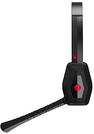Stealth Mono Chat Headset - Blackwidow (PS4///)