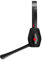 Stealth Mono Chat Headset - Blackwidow (PS4///)