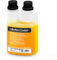 ERRECOM Brilliant Coolant - 100 mL, Detector UV para Fugas de Líquido del Radiador y Sistemas de Enfriamiento de Automóviles