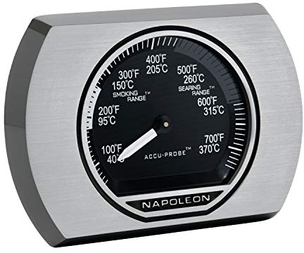 Napoleon Jauge de température pour série Prestige (S91003)