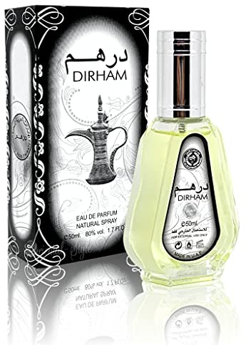 Dirham 50ml by Ard al Zaafaran