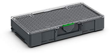bott Systainer3 Organizer L 89