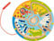 Magnetlabyrinth Zählen Lernen im Zoo aus Holz von goki magnetisches Spielzeug für Kleinkinder mit Palandi® Sticker
