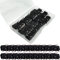 VISSQH 20pcs micro interruttore fine corsa，SPDT Micro Interruttore Leva Lunga 3 Pin 2 Posizione 1NO 1NC Mini Interruttore a Levetta Momentaneo AC 5A/125V 3A/250V Finecorsa per Arduino DIY