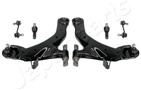 JAPANPARTS SKS-H01 Lenkersatz Radaufhängung Satz Vorne Kompatibel mit HYUNDAI ELANTRA XD ELANTRA Stufenheck XD
