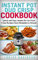 Instant Pot Duo Crisp Cookbook : Quick and Easy Instant Pot Air Fryer Crisp Recipes from Breakfast to Dessert