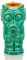 Star Wars Greedo Geeki Tikis Keramikbecher, 425 ml