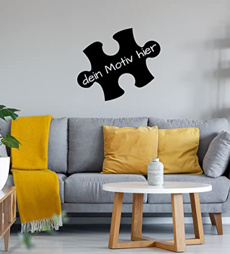 eigenes Wandtattoo selber gestalten - individuell - personalisiert - Motiv hochladen