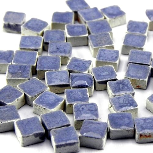 Mini Mosaiksteine 5x5mm, 1000 Stück, WB07