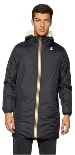 Le Vrai 3.0 Eiffel Orsetto Unisex Black Pure - XL