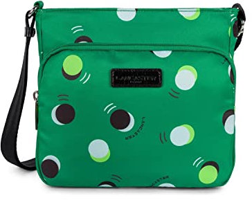 Lancaster Basic Sport, Unisex-Erwachsene Reisezubehör- Brieftasche, Tennis, Talla única -