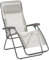 Lafuma Rsxa Clip Batyline® Iso Beige Seigle Relaxsessel