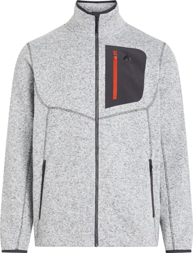 Mc Kinley Herren Skeena Iii Jacke (1er Pack)