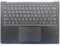 Premium Keyboard for Microsoft Surface Laptop 3, 15-inch 1873 Palmrest Keyboard with Touchpad, for Office & Home, Ergonomic Keyboards Replacement (Black)