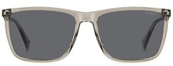 Polaroid Herren Sunglass Sunglasses (1er Pack)