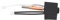Kit des 3D -Druckers Holdend, Holnge von 3D -Drucker 24 V 50W 3D -Drucker für Combo (0,6 mm)