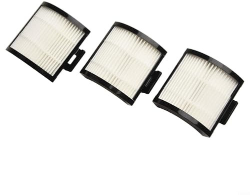 Tailored IW1511UK Fan Filters for Shark Detect Pro For Ultra Vacuum Cleaners and Effective Design