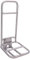 Fahrrad -Front -Rack -Träger für Faltbare Fahrradgabel -Mount -Gepäckregal, Ti Alloy Frontgabel Frachtträger, Gepäckhalter -Halterung Zum Fahren, Einkaufen, Reisen