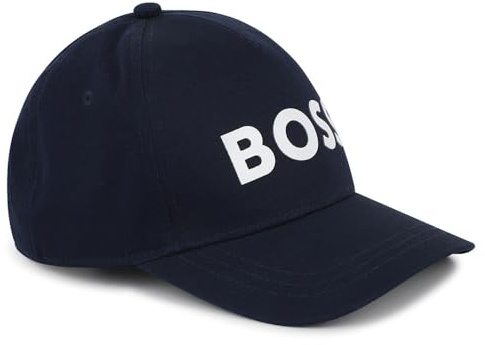 BOSS J51681 Junior Cap 54 cm