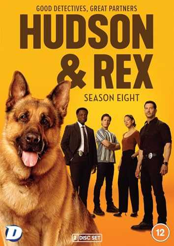 Hudson & Rex: Season 8