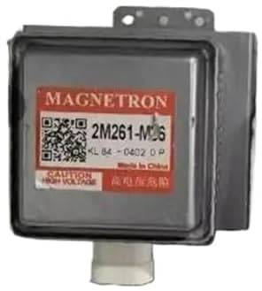 Magnetron 2M261-M36 - Piezas para horno microondas (usadas)
