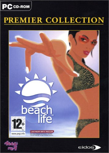 Beach Life - 1re Collection [FR Import]