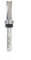 Amana Tool - 45371 Carbide Tipped Flush Trim Plunge Template 5/16 Dia x 1 4 Shank