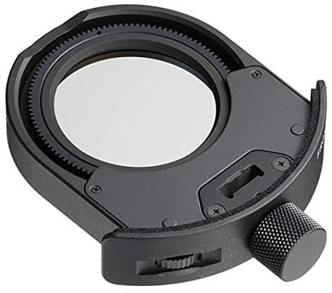 SIGMA Filtre POLARISANT RCP-11 Pour 500mm f/4 Sport