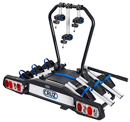 Cruz CRUZ940-511 CRUZBER